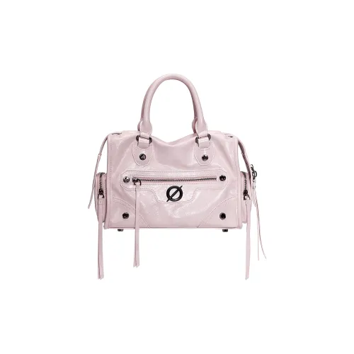JELLYTOYBOY Сумка из синтетической кожи женская розовая