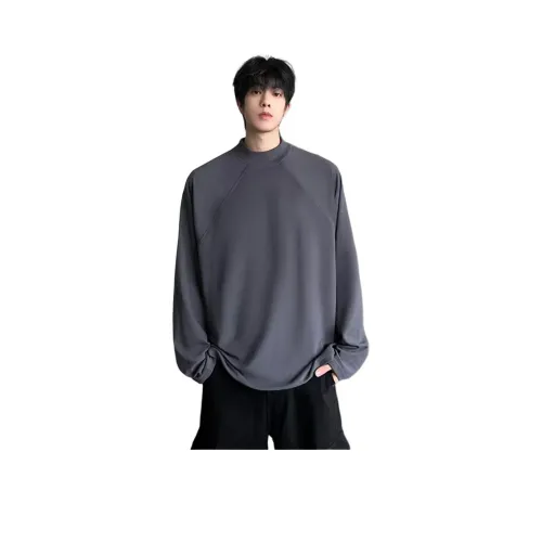 GUHUO Унисекс T-рубашки