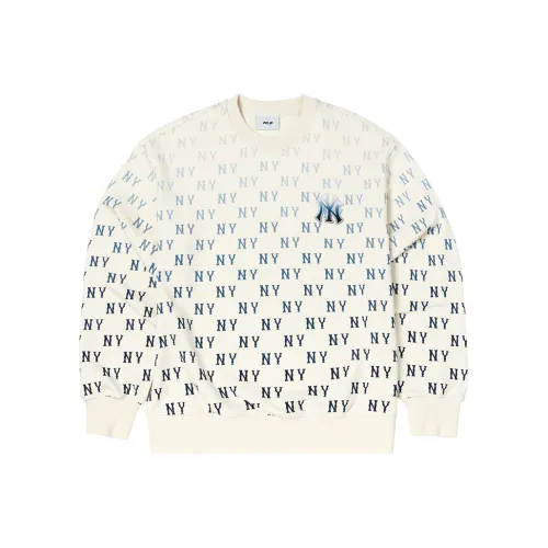 MLB New York Yankees Толстовка Унисекс