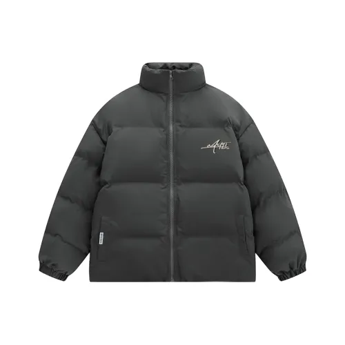 YATSI Унисекс Пуховики