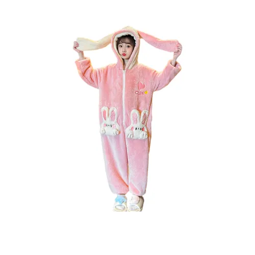 Yunpo One Piece Loungewear для подростков