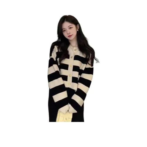 PZHK Черный Женский Трикотаж