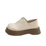 Абрикосовый