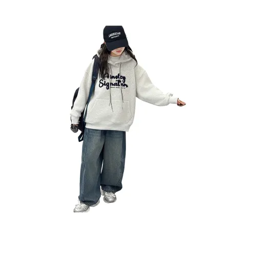 SAINT WATERS Повседневная спортивная одежда для подростков