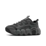 Темно-серый