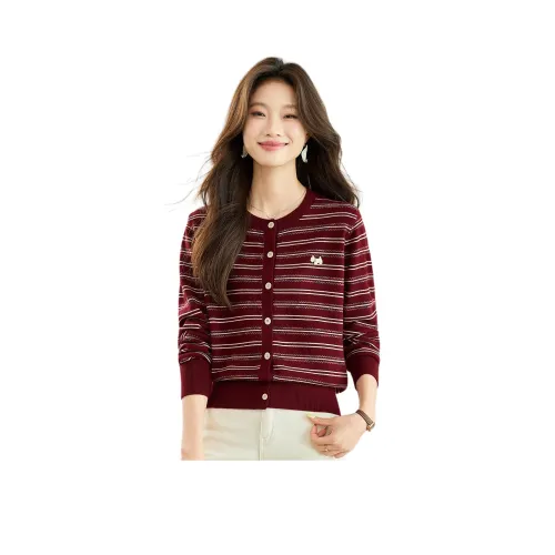 JOEM Женская трикотажная одежда