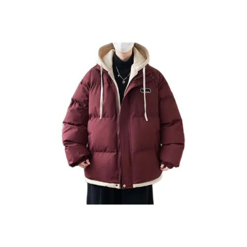 HYUNDAI Унисекс Пуховики