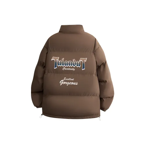 Turandot Унисекс Пуховики