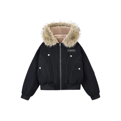 RVANGUARD Унисекс Пуховики