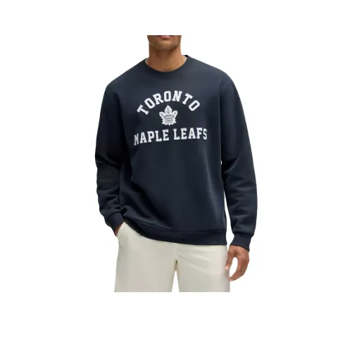 lululemon Steady State Свитшот Мужской