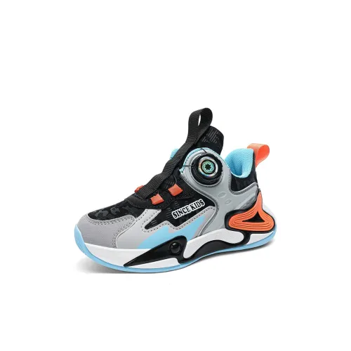 Genius Pooh Беговые кроссовки для детей