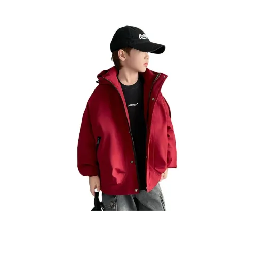 MY LITTLE PONY Школьный возраст Утеплённые куртки