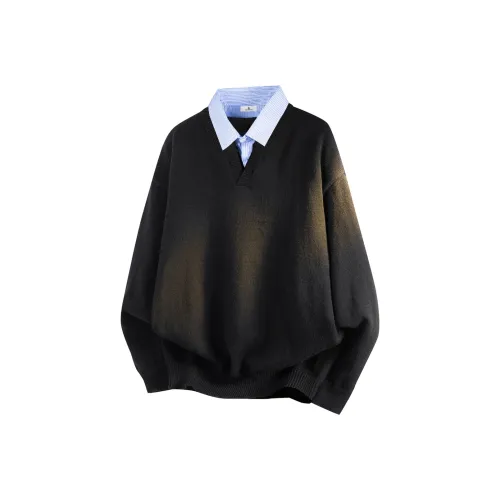 PAL ONGACO Унисекс Свитера