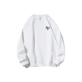 Белый [460 г флис]