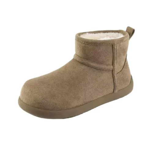 VICTORIA VERA Короткие Снежные Ботинки Унисекс