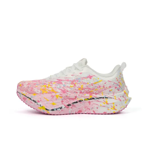 Jianjie Легкие Anti Slip Низкие Кроссовки для тренировок Унисекс Iridescent Butterfly