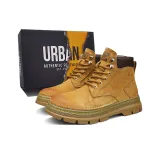 Коричневый