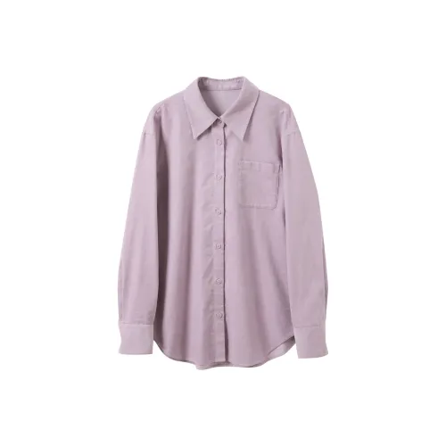 3COLOUR Женские Рубашки