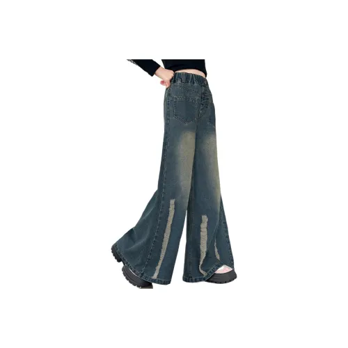 GOYN Blue Kids Jeans