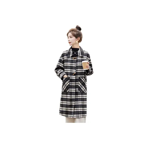 JOEM Изображение Цвет Женское Пальто