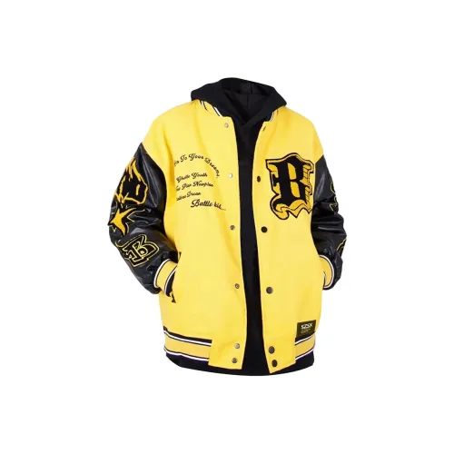 SZSX Унисекс Бейсбольные Джерси