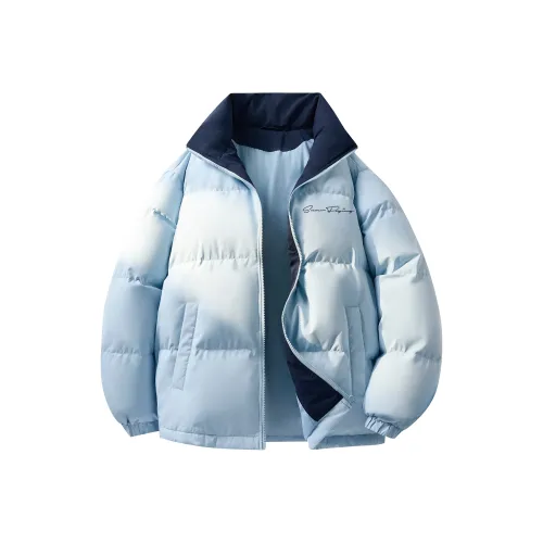 SNOW FLYING Унисекс Пуховики