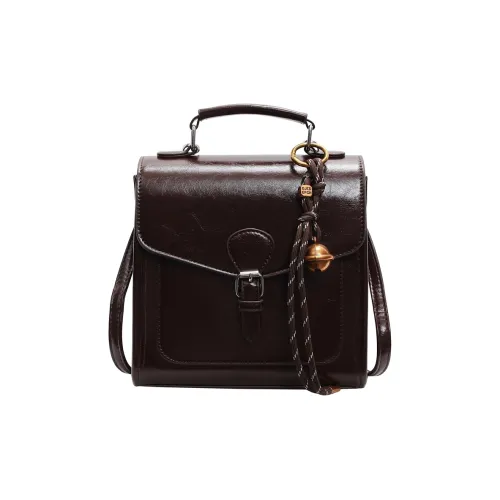 WXRX Рюкзаки Кофейный Унисекс