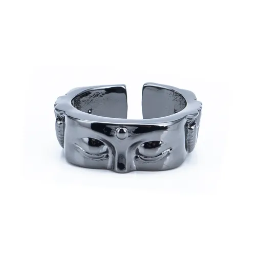 XLP STUDIO Сплав Кольца Мужские