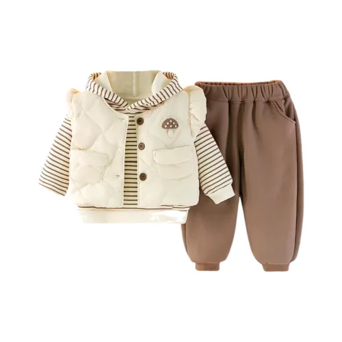 GOYN Повседневная спортивная одежда для малышей и детей дошкольного возраста