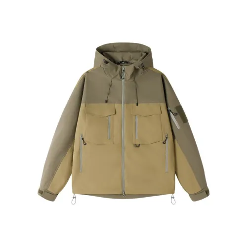 M MAICCO Унисекс Куртки