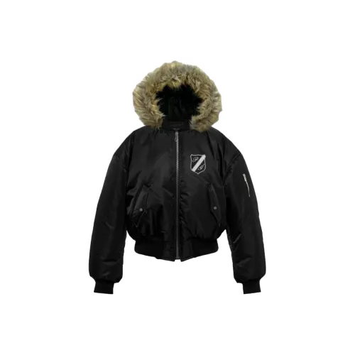 YICHEN Унисекс Пуховики