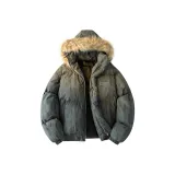 Темно-серый