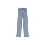 Светло-синий, флисовая подкладка