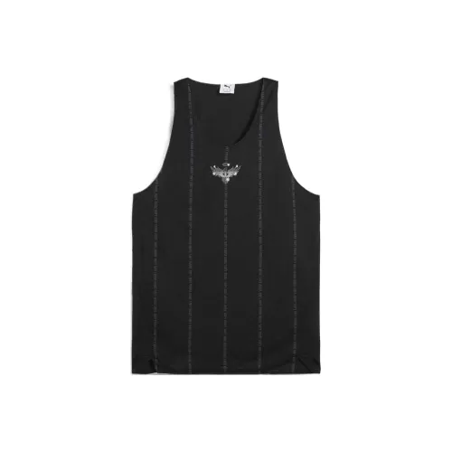 PUMA Melo Alwayz On Баскетбольная Джерси Мужская