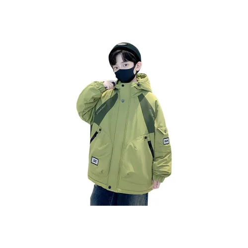 The panda is round Kids Топы