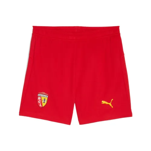 PUMA RC Lens 25 26 Шорты Юность Шорты Детские