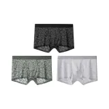 Таинственный Черный + Матча Зеленый + Премиум Серый (3 упаковки)