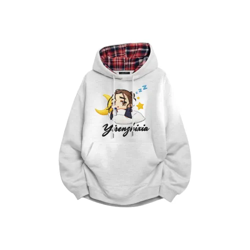 Под одним человеком Толстовка Унисекс