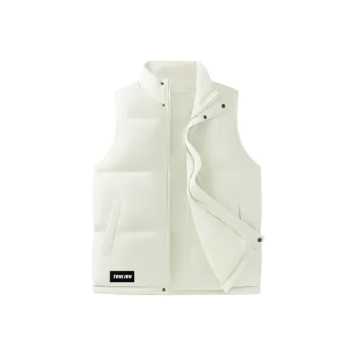 Tonlion Унисекс Жилеты