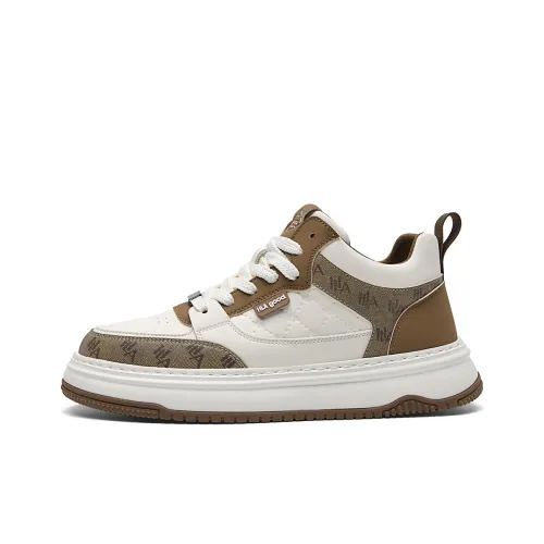 HLA Низкий топ Скейтборд Кроссовки Мужские