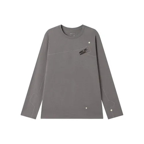 Crying Center Унисекс T-рубашки