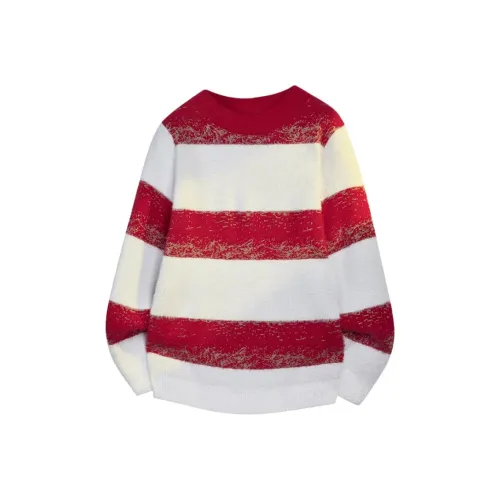 ICVBL Мужской Трикотаж