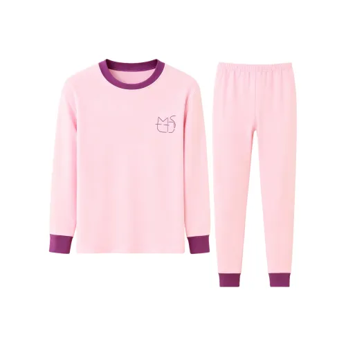 ЮЙЧЖАОЛИНЬ Комплект нижнего белья для подростков