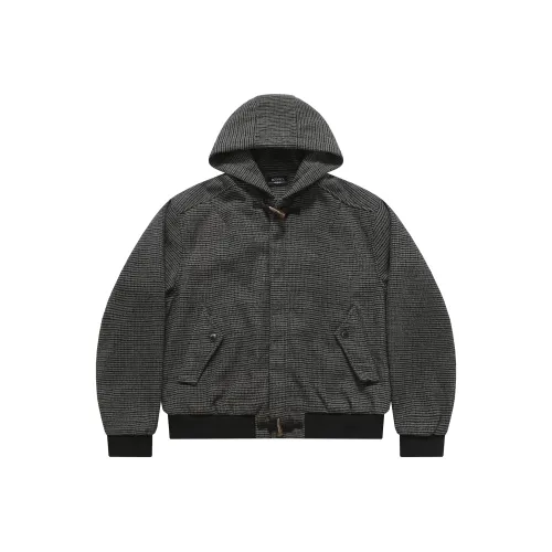 BOTANICA Унисекс Куртки