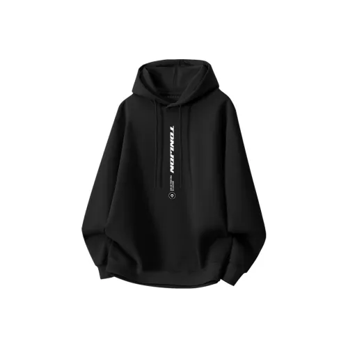 Tonlion Унисекс Свитшоты