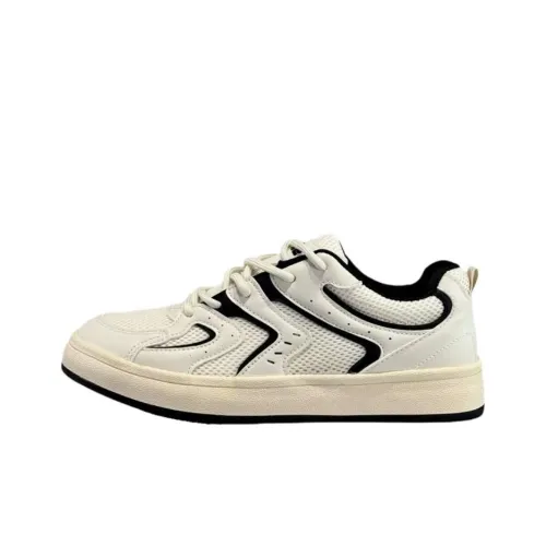 BINGO DUCK Низкие кроссовки для скейтбординга Мужские