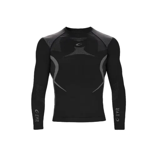 Evr Мужское Велотермобильное Одежда