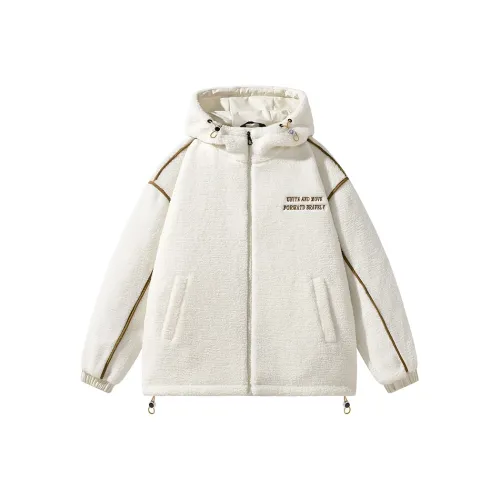 M MAICCO Унисекс Пуховики