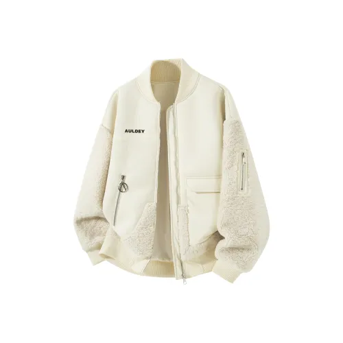 AULDEY Унисекс Пуховики
