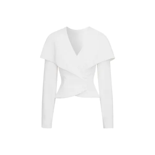 MA JOURNEE Женские Куртки